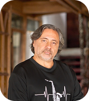 Felipe Lecannelier 